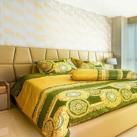 Lux Sl Luxury Style Of Life 3 Appartement Pattaya Buitenkant foto