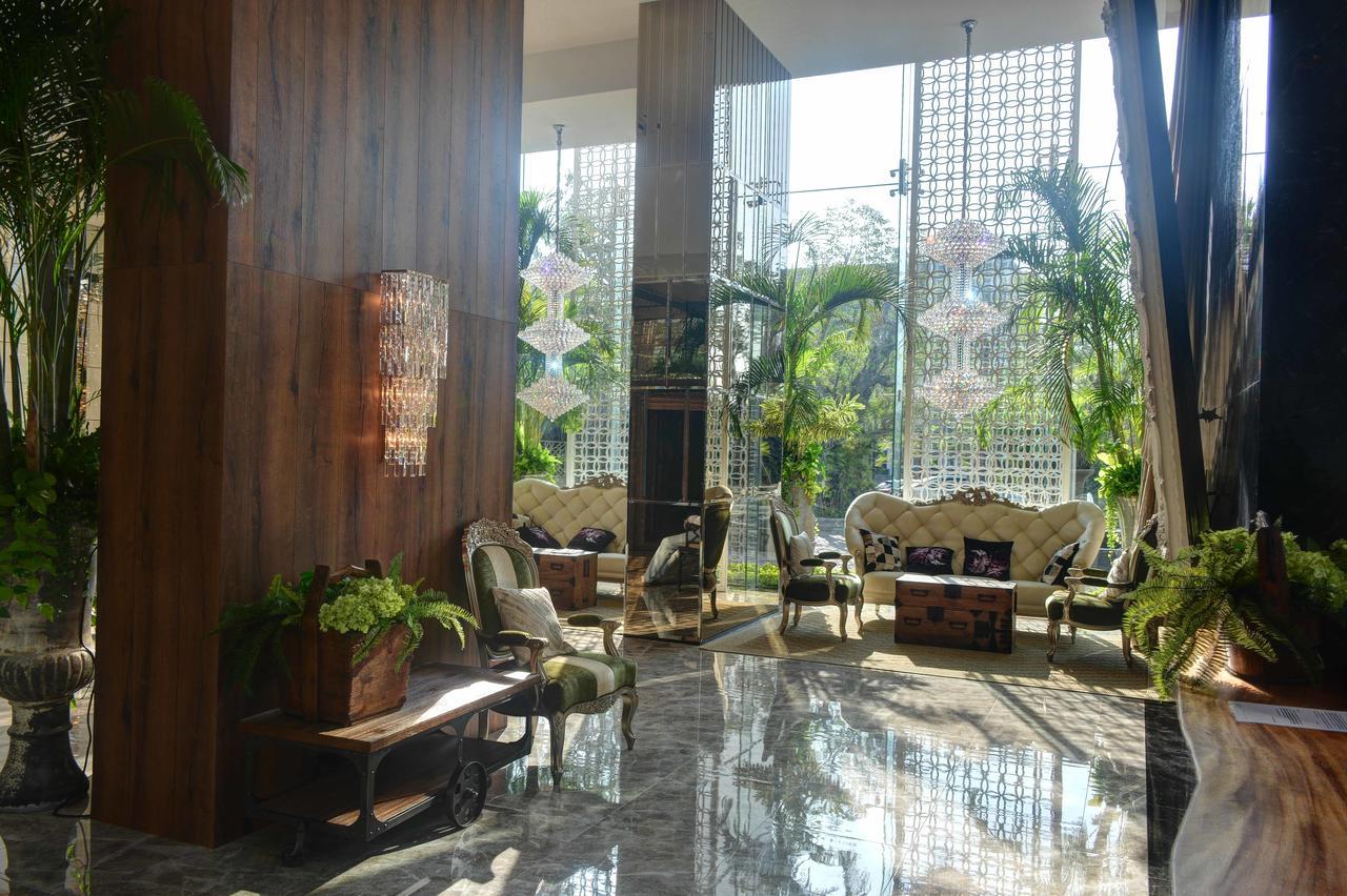 Lux Sl Luxury Style Of Life 3 Appartement Pattaya Buitenkant foto