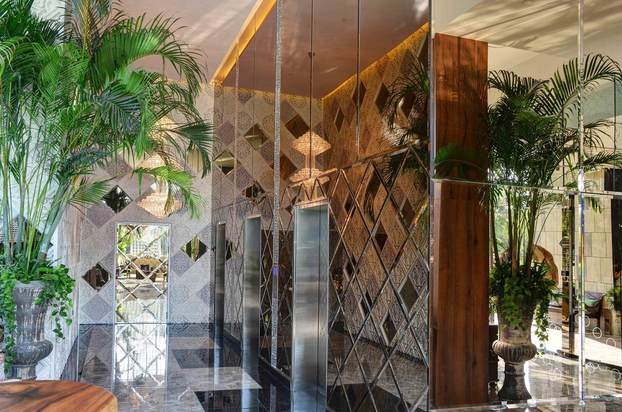 Lux Sl Luxury Style Of Life 3 Appartement Pattaya Buitenkant foto