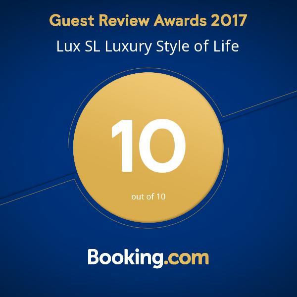 Lux Sl Luxury Style Of Life 3 Appartement Pattaya Buitenkant foto