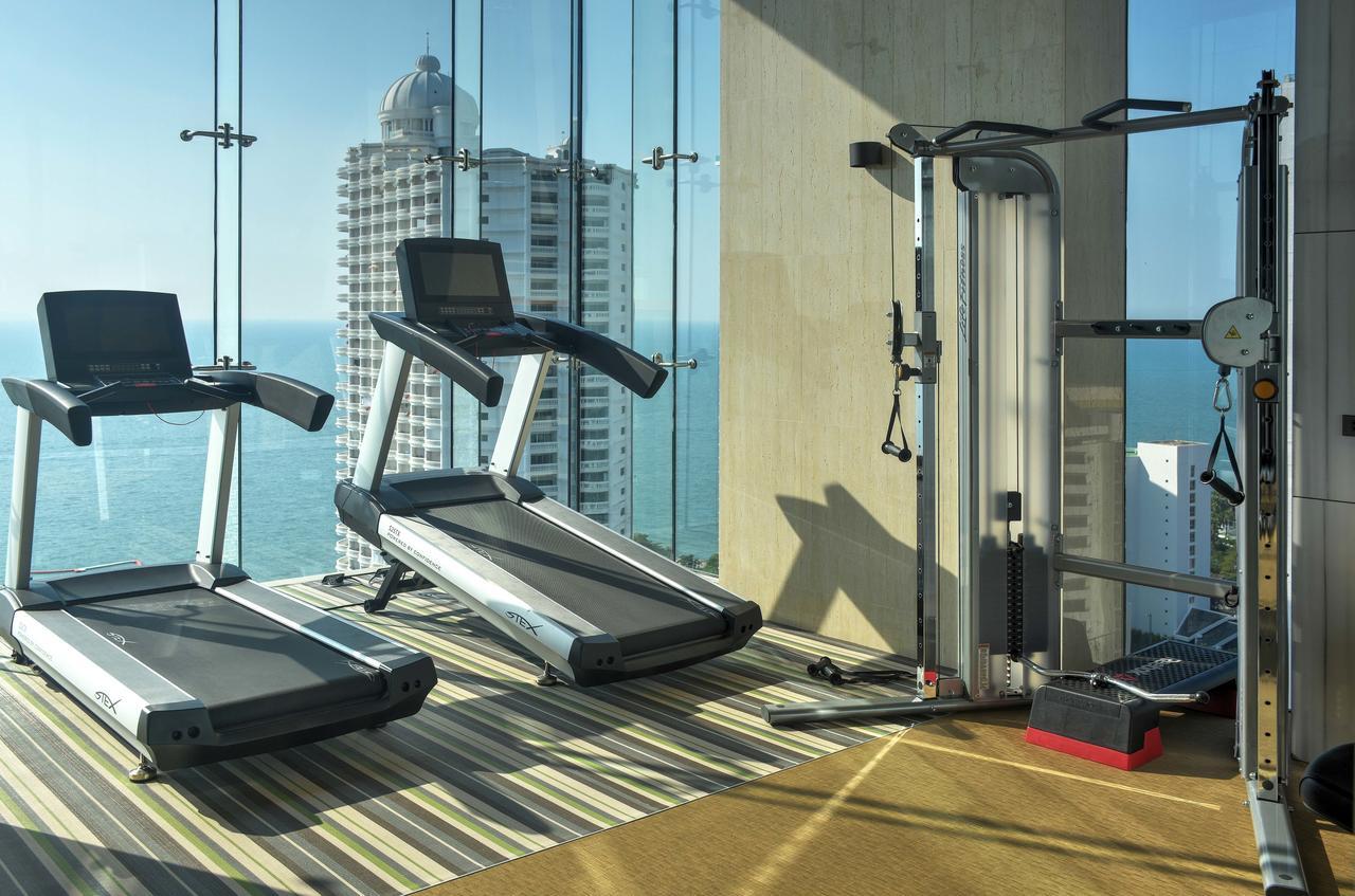 Lux Sl Luxury Style Of Life 3 Appartement Pattaya Buitenkant foto