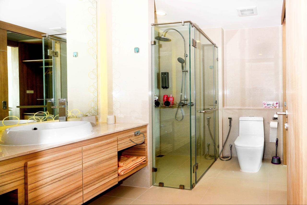 Lux Sl Luxury Style Of Life 3 Appartement Pattaya Buitenkant foto