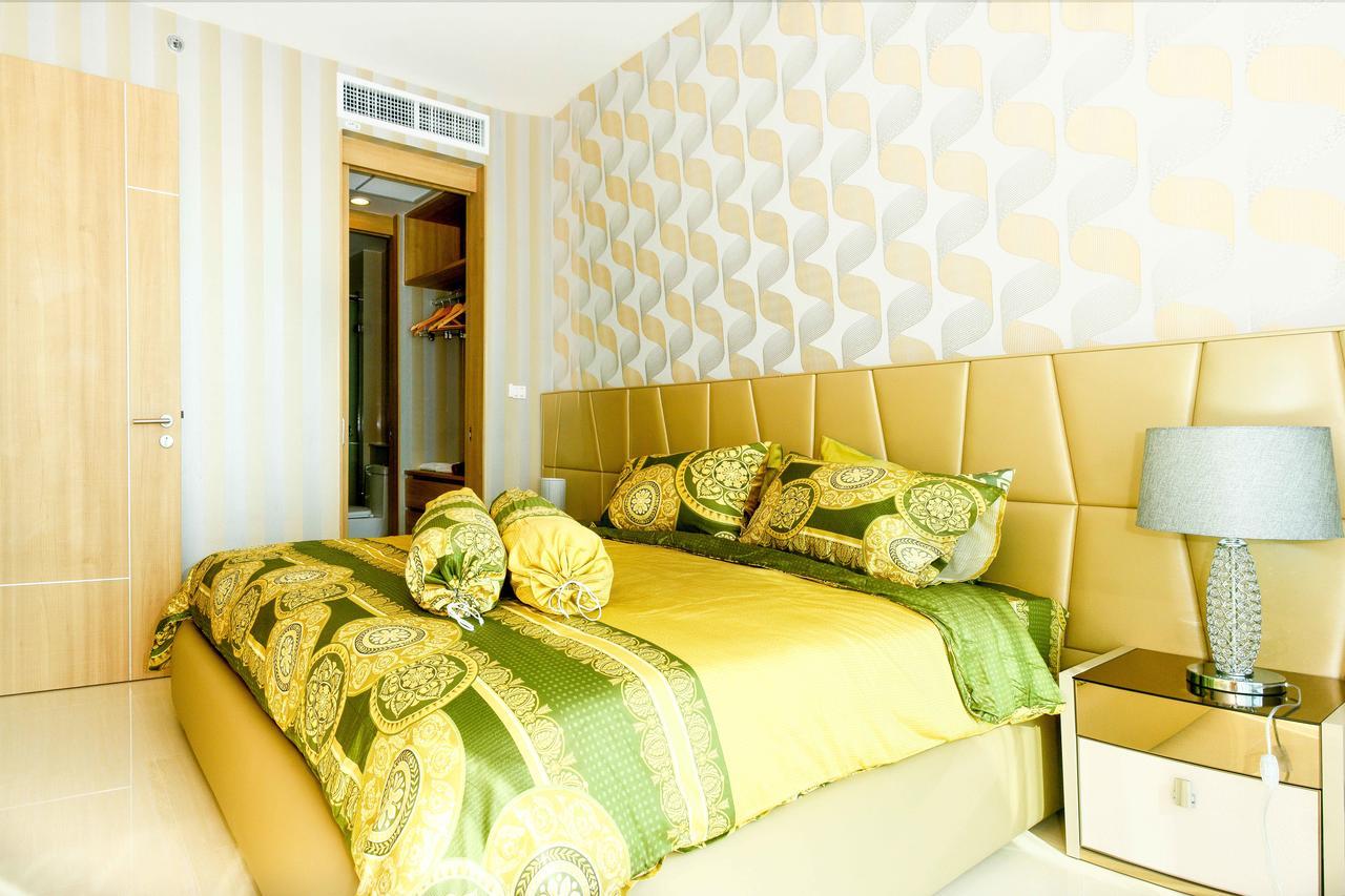Lux Sl Luxury Style Of Life 3 Appartement Pattaya Buitenkant foto